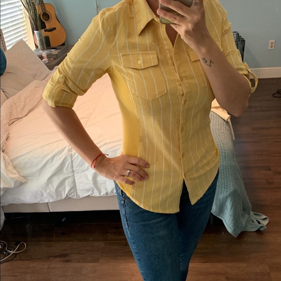 Cavalli Top - Picture 2 of 3